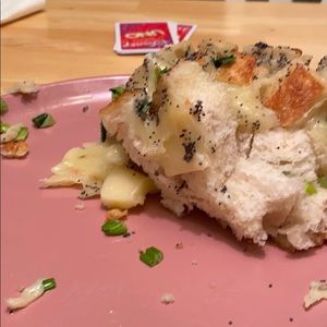 Meet your Posher, Steve